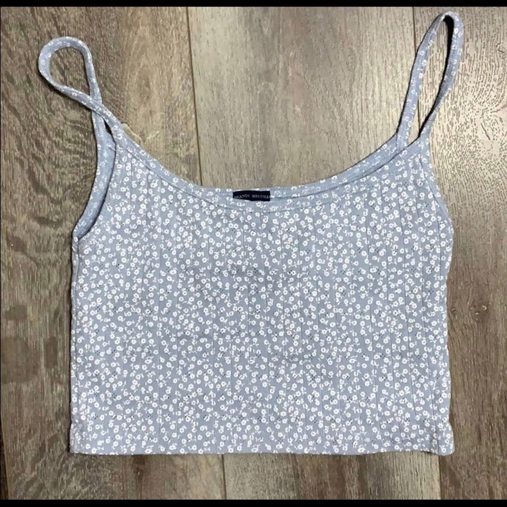 Brandy skylar tank top - Picture 2 of 2